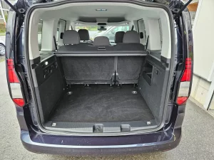 Volkswagen Caddy 2.0 TDI 122 4motion 