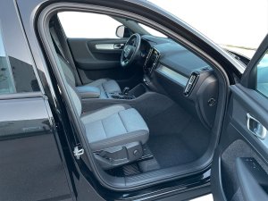 Volvo XC40 B4 MH Core