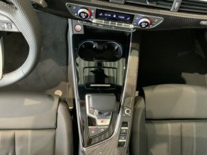 Audi S5 Cabriolet 3.0 V6 TFSI quattro T-Tronic 