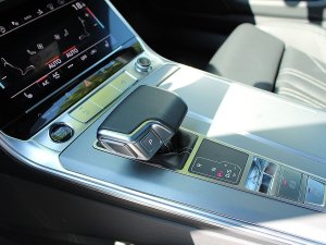 Audi A7 Sportback S-LINE 45 TFSI Quattro S-Tronic 