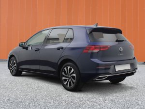 Volkswagen Golf VIII 1.5 eTSI DSG Active