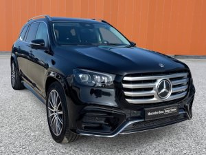Mercedes-Benz GLS 450 AMG Line 4matic 