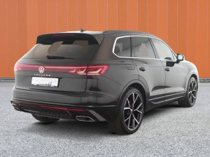 Volkswagen Volkswagen Touareg 3.0 TDI 4M 231 R-Line