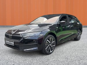 Skoda Octavia Combi 2.0TDI DSG SportLine