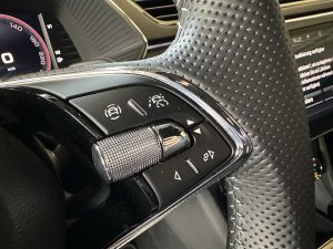 Skoda Superb Combi SportLine 2.0 TDI DSG 4x4