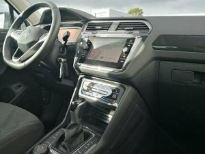 Volkswagen Tiguan 2.0 TDI DSG 4Motion Elegance