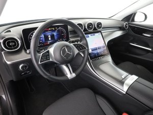 Mercedes-Benz C 300 e T Avantgarde 