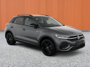 Volkswagen T-Roc 2.0 TSI R-Line DSG 4motion 
