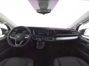 Volkswagen T6.1 Multivan 2.0 Bi-TDI Comfortline 4Motion DSG 