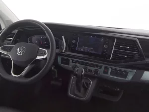 Volkswagen T6.1 Multivan 2.0 Bi-TDI Comfortline 4Motion DSG 