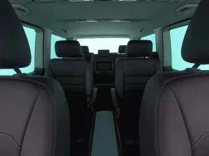 Volkswagen T6.1 Multivan 2.0 Bi-TDI Comfortline 4Motion DSG 