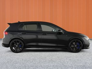 Volkswagen VW Golf VIII 2.0 TSI R DSG 4motion 