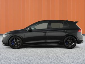 Volkswagen VW Golf VIII 2.0 TSI R DSG 4motion 