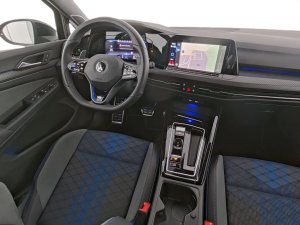 Volkswagen VW Golf VIII 2.0 TSI R DSG 4motion 
