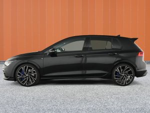 Volkswagen VW Golf VIII 2.0 TSI R DSG 4motion 