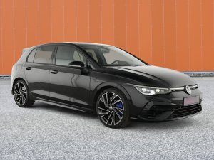 Volkswagen VW Golf VIII 2.0 TSI R DSG 4motion 