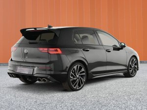 Volkswagen VW Golf VIII 2.0 TSI R DSG 4motion 