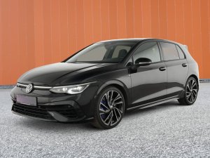 Volkswagen VW Golf VIII 2.0 TSI R DSG 4motion 