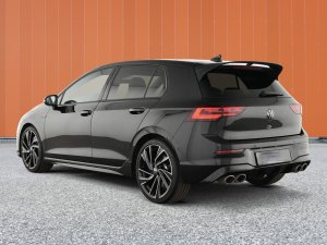 Volkswagen VW Golf VIII 2.0 TSI R DSG 4motion 