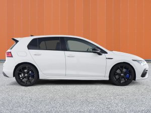 Volkswagen VW Golf VIII 2.0 TSI R DSG 4motion 