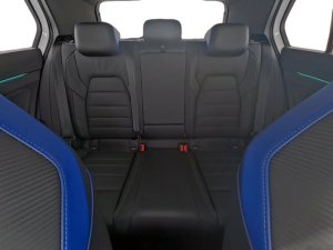 Volkswagen VW Golf VIII 2.0 TSI R DSG 4motion 
