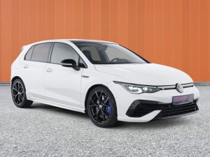 Volkswagen VW Golf VIII 2.0 TSI R DSG 4motion 
