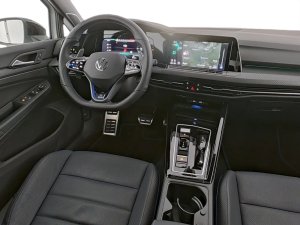 Volkswagen VW Golf VIII 2.0 TSI R DSG 4motion 