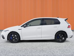 Volkswagen VW Golf VIII 2.0 TSI R DSG 4motion 