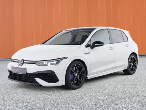 Volkswagen VW Golf VIII 2.0 TSI R DSG 4motion 