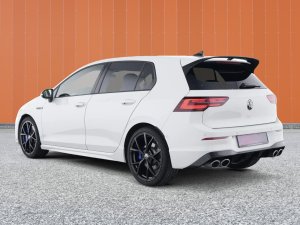 Volkswagen VW Golf VIII 2.0 TSI R DSG 4motion 