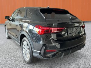 Audi Q3 Sportback 35TFSI S-tronic S line 