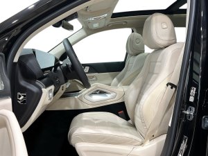 Mercedes-Benz GLS 450 AMG Line 4matic 
