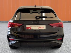Audi Q3 Sportback 2.0 40 TFSI S line quattro S-Tronic 