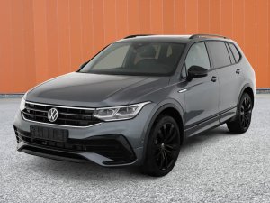 Volkswagen Tiguan Allspace 2.0 TSI DSG 4motion R-Line