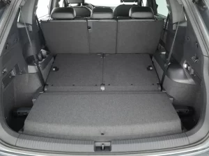 Volkswagen Tiguan Allspace 2.0 TSI DSG 4motion R-Line