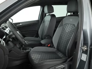 Volkswagen Tiguan Allspace 2.0 TSI DSG 4motion R-Line