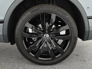 Volkswagen Tiguan Allspace 2.0 TSI DSG 4motion R-Line