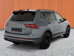 Volkswagen Tiguan Allspace 2.0 TSI DSG 4motion R-Line