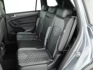 Volkswagen Tiguan Allspace 2.0 TSI DSG 4motion R-Line