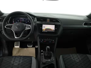 Volkswagen Tiguan Allspace 2.0 TSI DSG 4motion R-Line