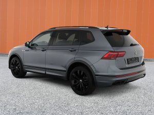 Volkswagen Tiguan Allspace 2.0 TSI DSG 4motion R-Line