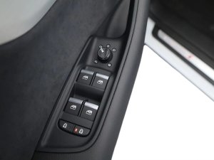 Audi SQ8 TFSI quattro tiptronic
