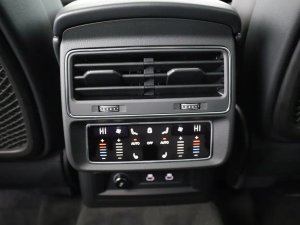 Audi SQ8 TFSI quattro tiptronic