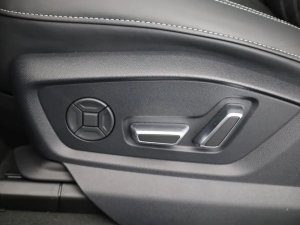 Audi SQ8 TFSI quattro tiptronic