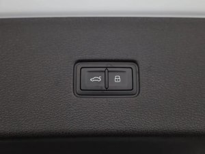 Audi SQ8 TFSI quattro tiptronic