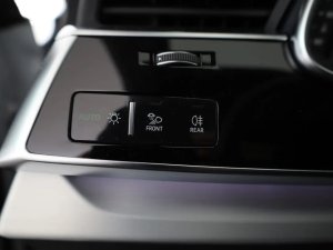 Audi SQ8 TFSI quattro tiptronic