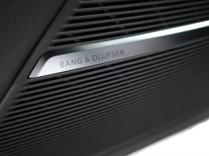 Audi SQ8 TFSI quattro tiptronic