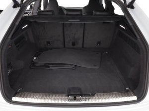 Audi SQ8 TFSI quattro tiptronic