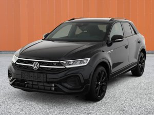 Volkswagen T-Roc 2.0 TSI R-Line DSG 4motion 