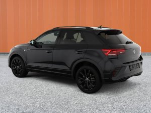 Volkswagen T-Roc 2.0 TSI R-Line DSG 4motion 